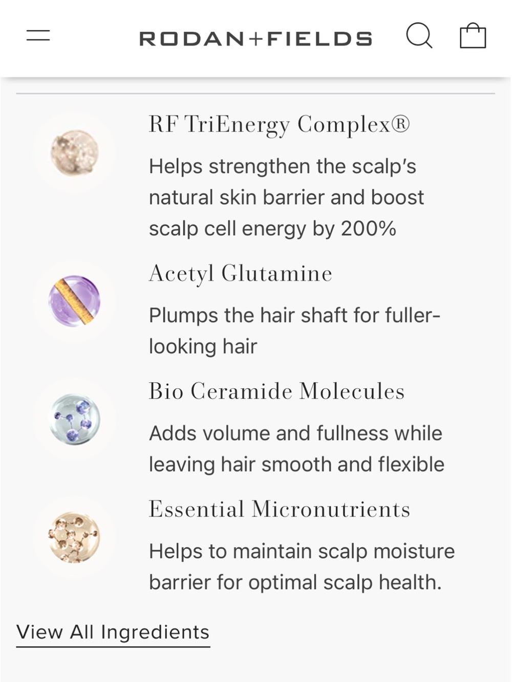 Rodan + Fields - Picture 3 of 5